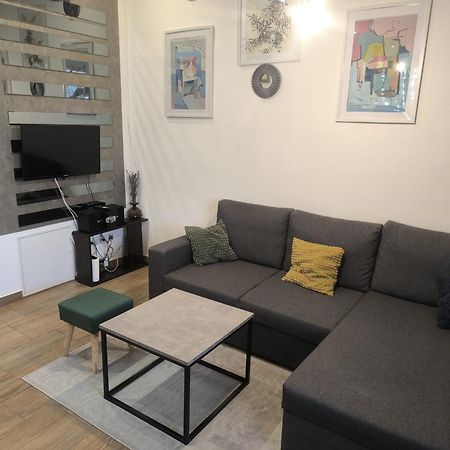 Gasperius Apartments Zagreb Extérieur photo