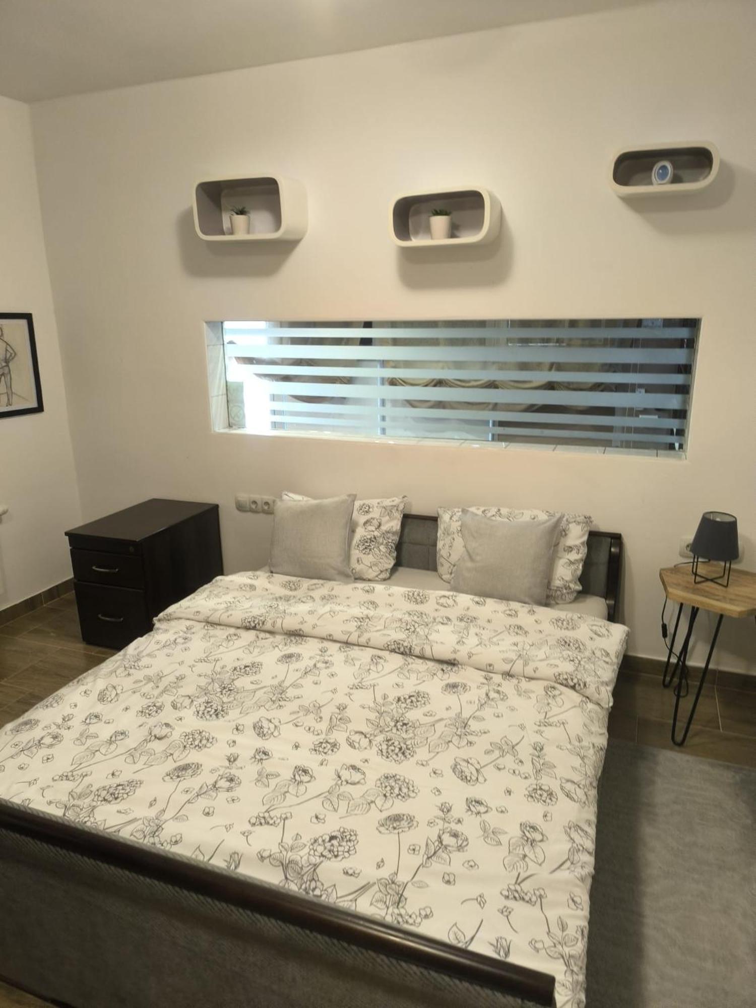 Gasperius Apartments Zagreb Extérieur photo