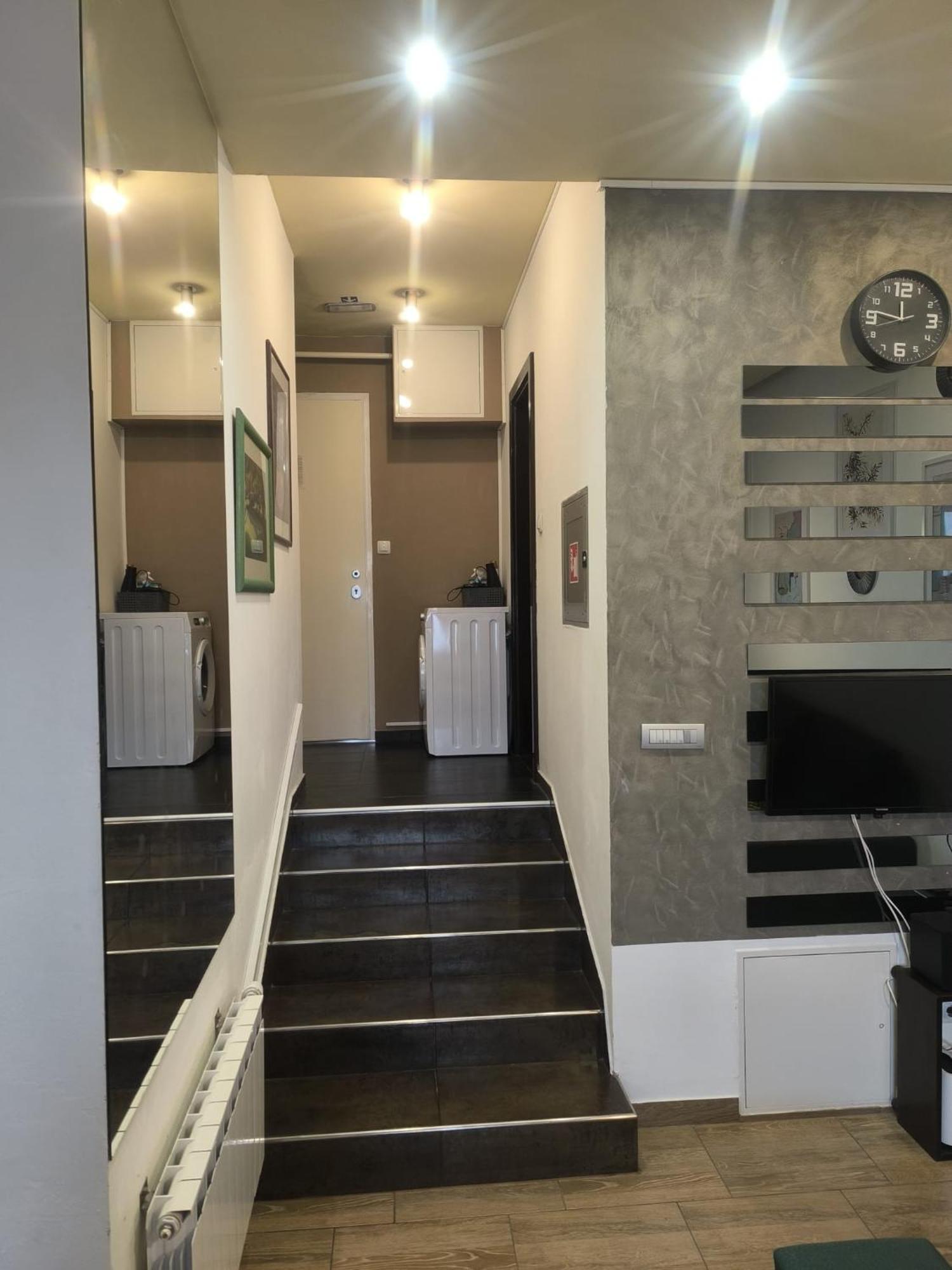 Gasperius Apartments Zagreb Extérieur photo